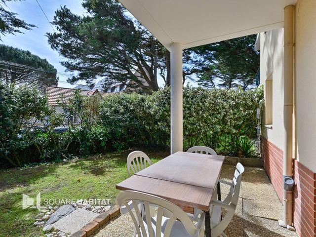 Vente appartement 2 pièces Pornichet 44