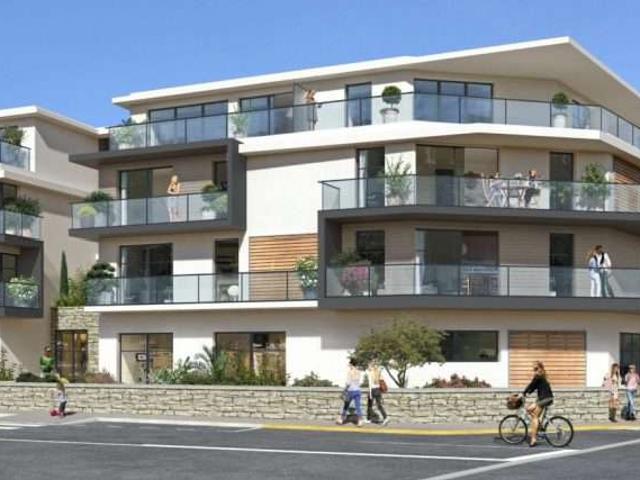 Vente appartement 2 pièces Pornichet 44