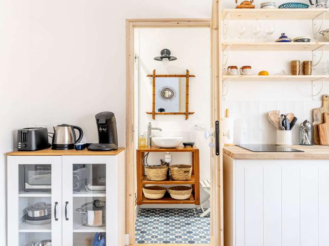Vente appartement 2 pièces Pornichet 44