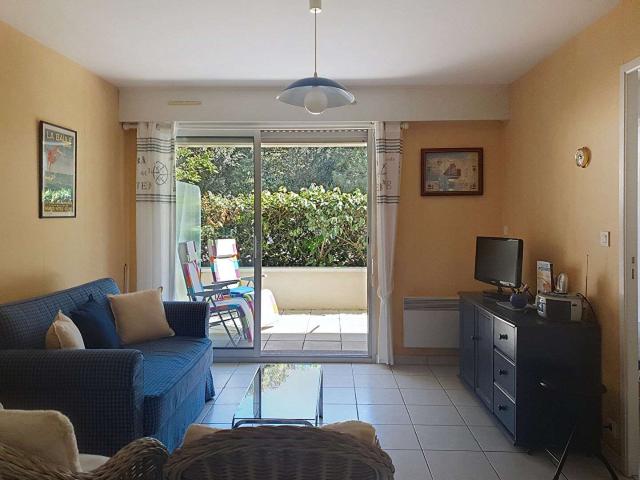 Vente appartement 2 pièces Pornichet 44