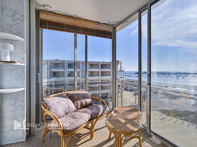Vente appartement 2 pièces Pornichet 44