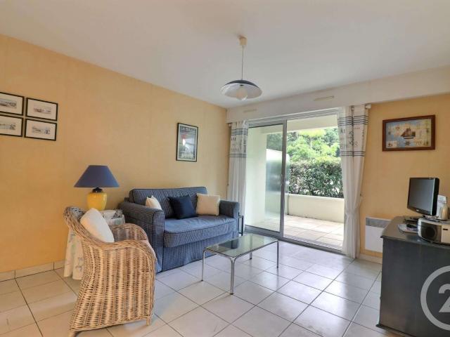 Vente appartement 2 pièces Pornichet 44