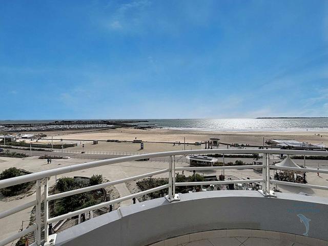 Vente appartement 2 pièces Pornichet 44