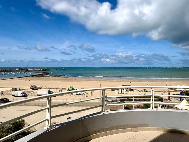 Vente appartement 2 pièces Pornichet 44