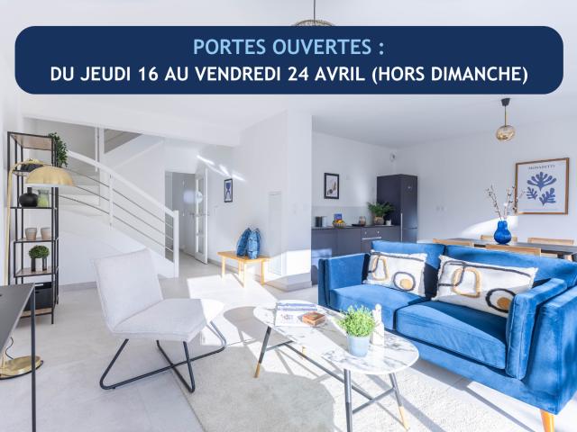 Vente appartement 2 pièces Pornichet 44