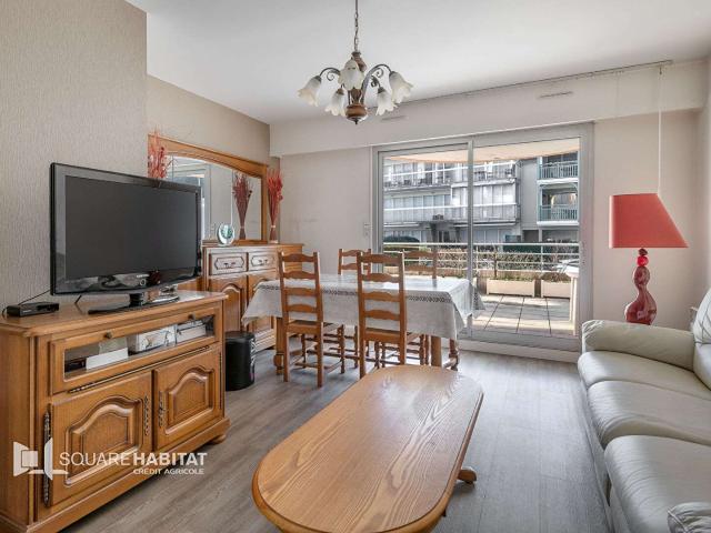 Vente appartement 2 pièces Pornichet 44