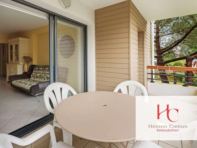 Vente appartement 2 pièces Pornichet 44