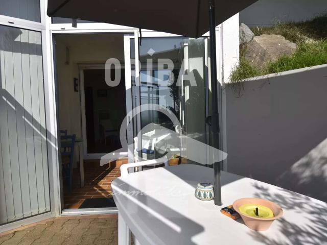 Vente appartement 2 pièces Pornichet Bonne Source Saint Sébastien 44