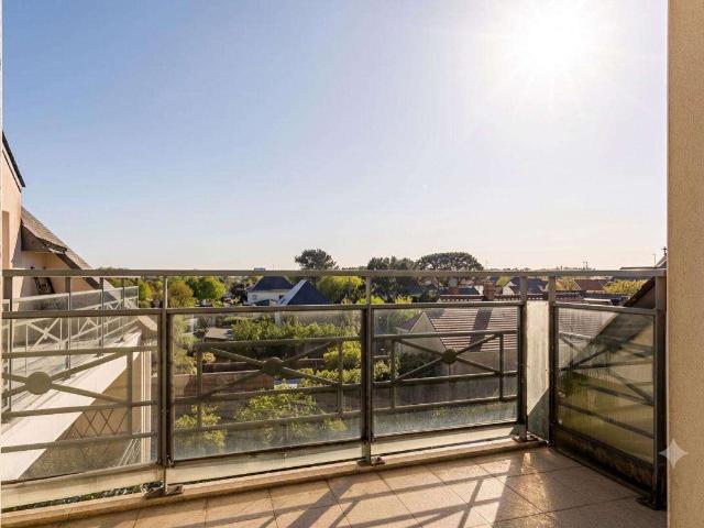 Vente appartement 2 pièces Pornichet Bonne Source Saint Sébastien 44