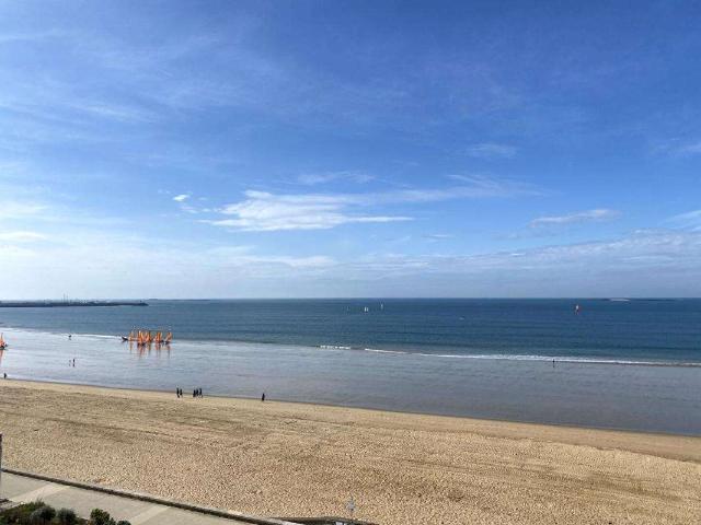 Vente appartement 2 pièces Pornichet Gambetta 44