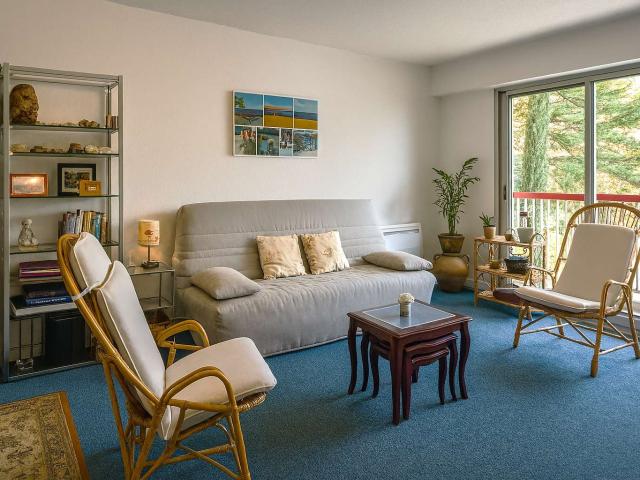 Vente appartement 2 pièces Pornichet Gambetta 44