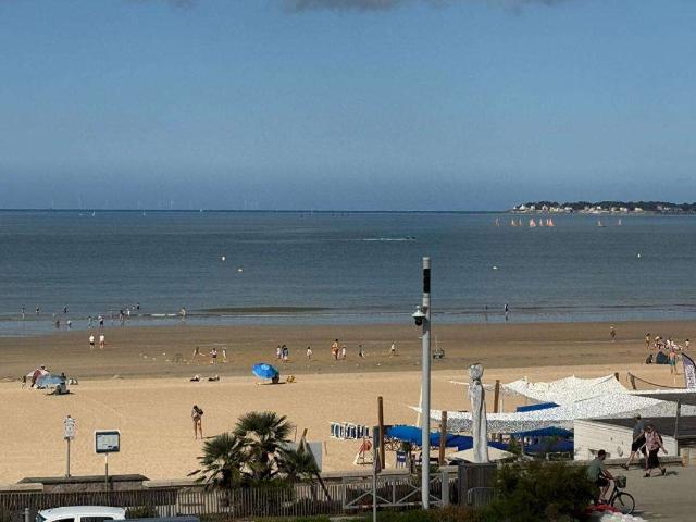 Vente appartement 2 pièces Pornichet Gambetta 44