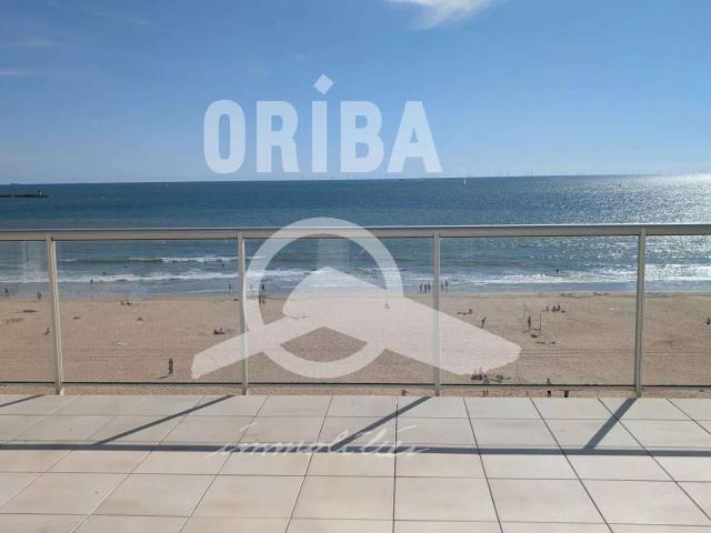 Vente appartement 2 pièces Pornichet Gambetta 44