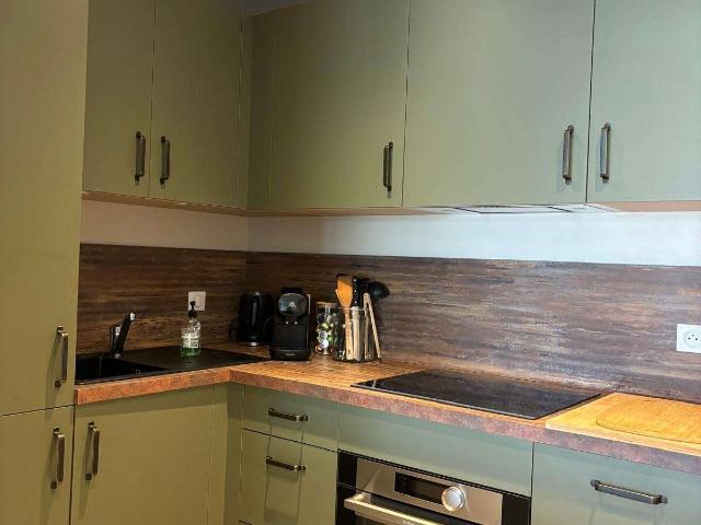 Vente appartement 2 pièces Pornichet Gambetta 44