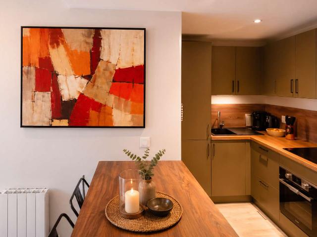 Vente appartement 2 pièces Pornichet Gambetta 44