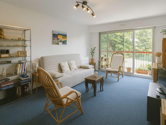 Vente appartement 2 pièces Pornichet Gambetta 44