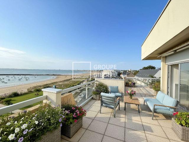 Vente appartement 2 pièces Pornichet Gambetta 44