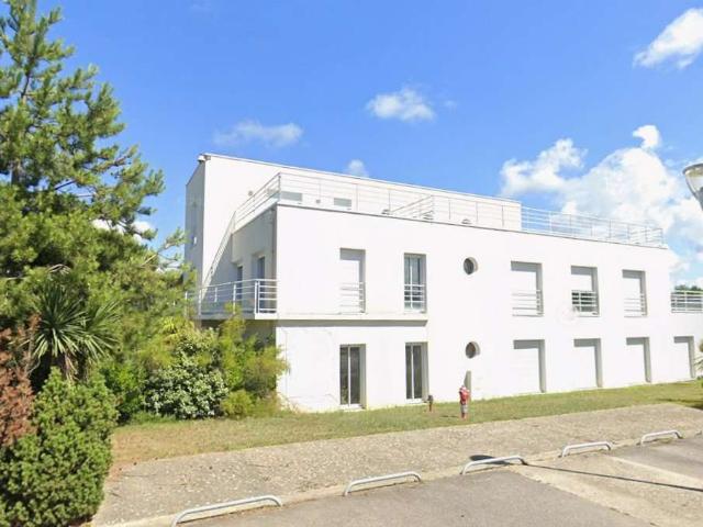 Vente appartement 2 pièces Pornichet Ermur Les Forges 44