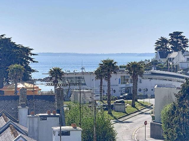 Vente appartement 2 pièces Plougonvelin 29