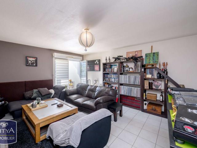 Vente appartement 2 pièces Ploufragan 22