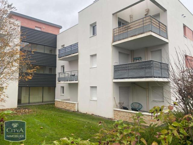 Vente appartement 2 pièces Ploufragan 22