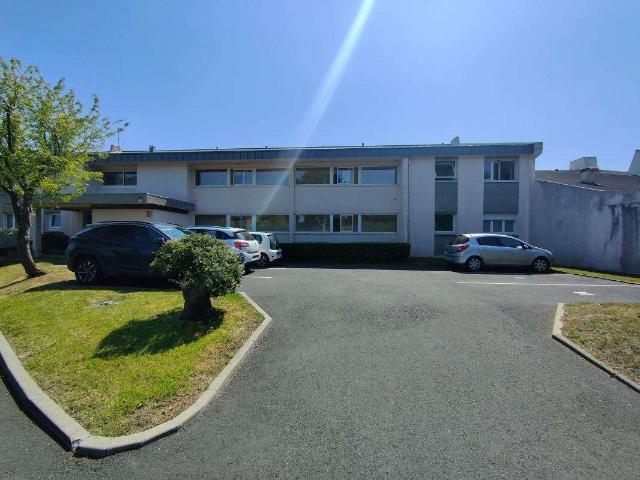 Vente appartement 2 pièces Plouha 22