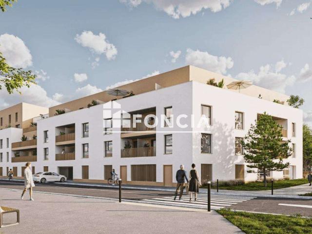 Vente appartement 2 pièces Ploemeur 56