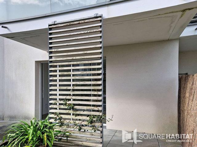 Vente appartement 2 pièces Ploemeur 56