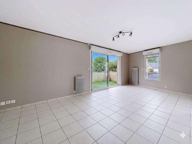 Vente appartement 2 pièces Ploemeur Lomener Kerroch Kerpape 56