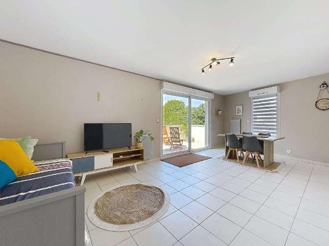Vente appartement 2 pièces Ploemeur Lomener Kerroch Kerpape 56