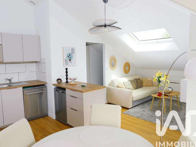 Vente appartement 2 pièces Ploemel 56