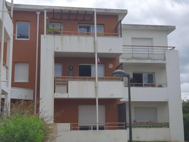 Vente appartement 2 pièces Ploërmel 56