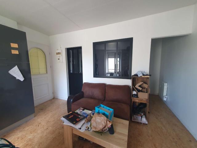 Vente appartement 2 pièces Ploërmel 56