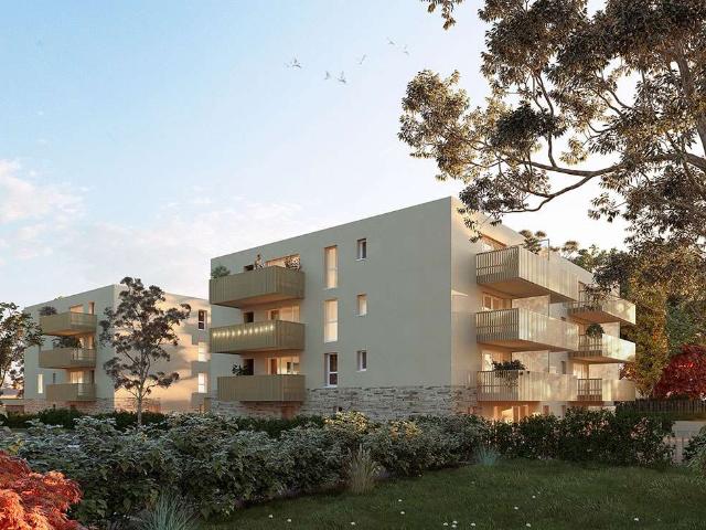 Vente appartement 2 pièces Ploërmel 56