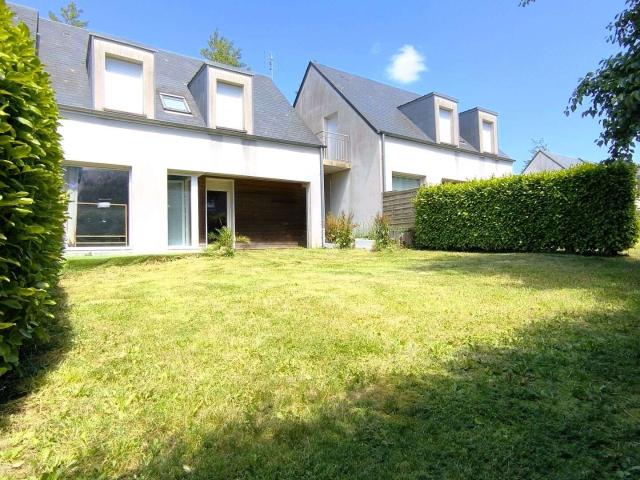 Vente appartement 2 pièces Pleyben 29