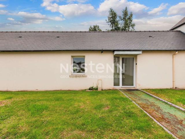 Vente appartement 2 pièces Plédran 22