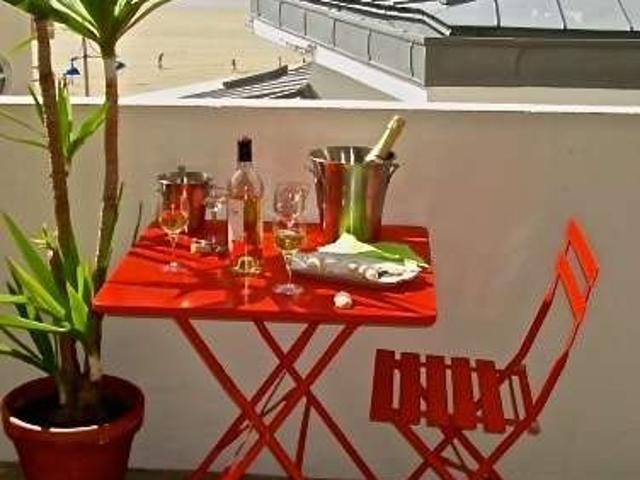 Vente appartement 2 pièces Pléneuf Val André 22