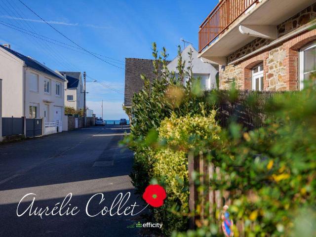 Vente appartement 2 pièces Pléneuf Val André 22