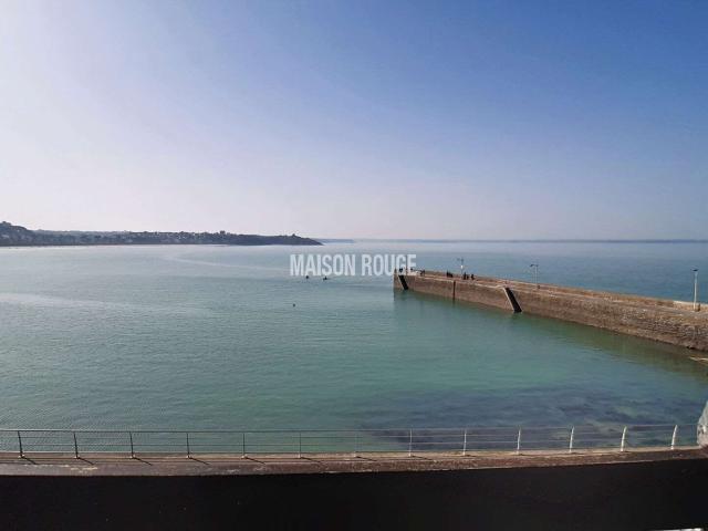Vente appartement 2 pièces Pléneuf Val André 22