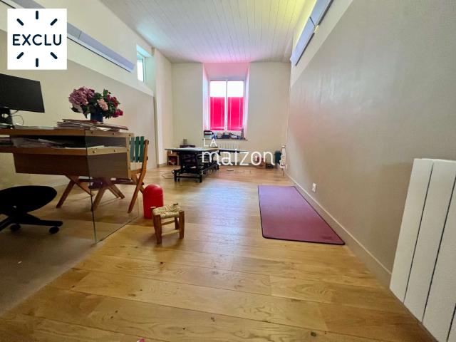 Vente appartement 2 pièces Plérin 22