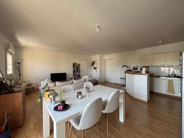Vente appartement 2 pièces Plérin 22