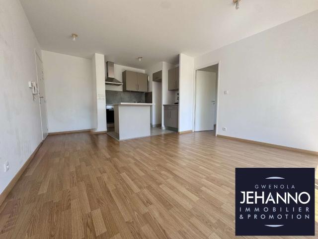 Vente appartement 2 pièces Plescop 56