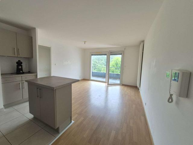 Vente appartement 2 pièces Plescop 56