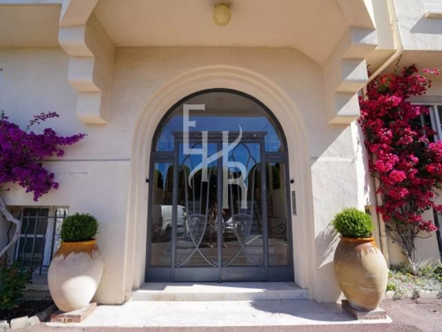Vente appartement 2 pièces proche plages à pied