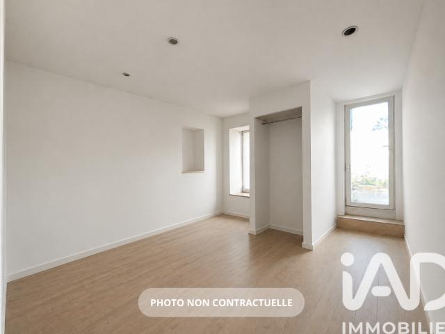 Vente appartement 2 pièces Prades 66