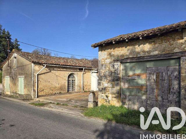 Vente appartement 2 pièces Pranzac 16