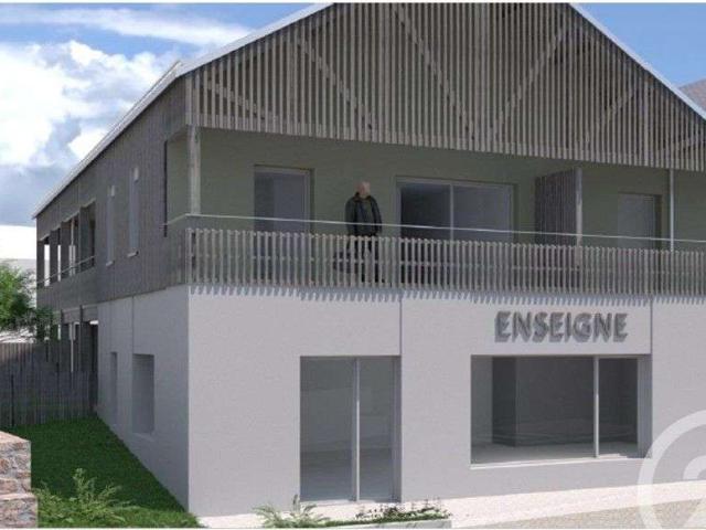 Vente appartement 2 pièces Puceul 44