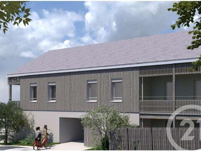 Vente appartement 2 pièces Puceul 44