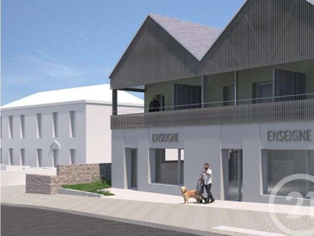 Vente appartement 2 pièces Puceul 44
