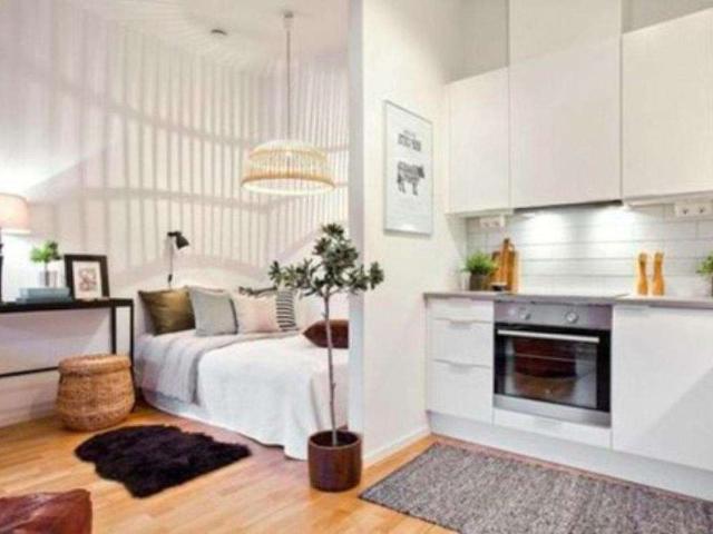 Vente appartement 2 pièces Quéven 56